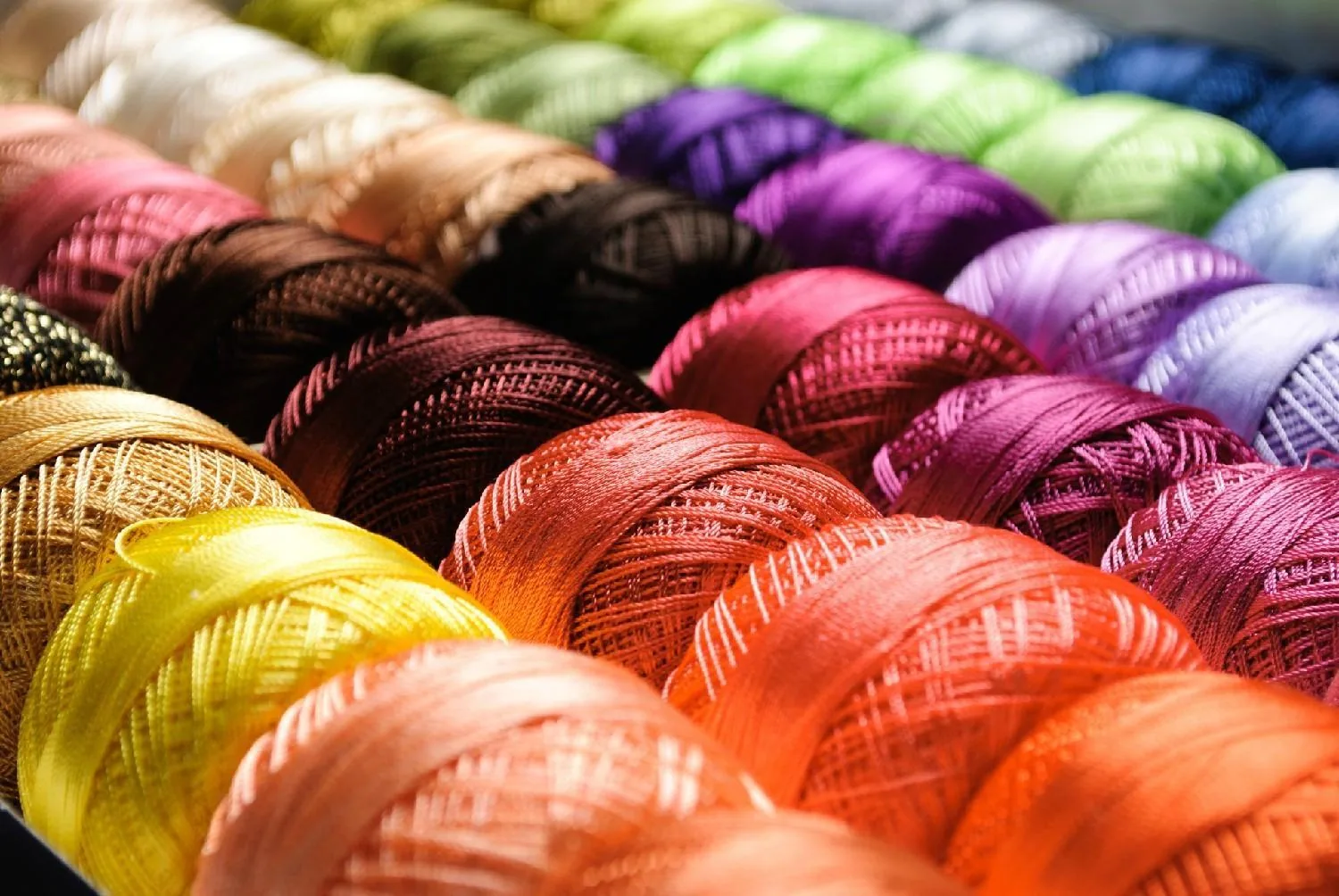 Broderie personnalisée sur textile