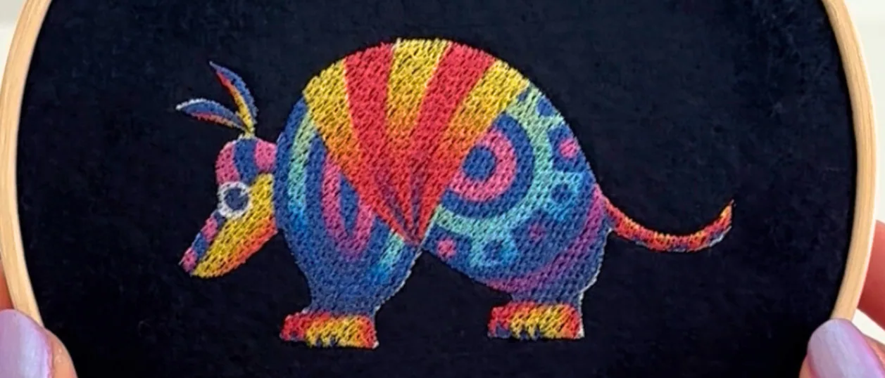 Sérigraphie textile